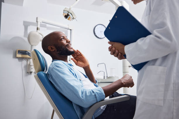Best Emergency Dentist for Knocked-Out Tooth in Pearl River, NY