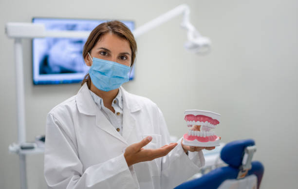 Best Broken or Cracked Tooth Emergency Dentist in Pearl River, NY