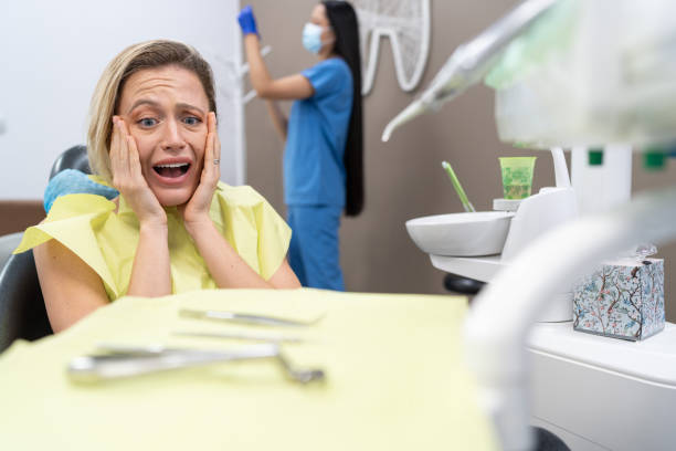 Best Broken or Cracked Tooth Emergency Dentist in Pearl River, NY