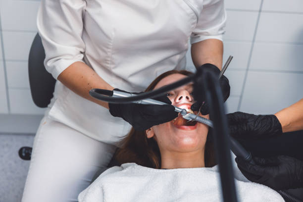 Best Pediatric Emergency Dentist in Pearl River, NY